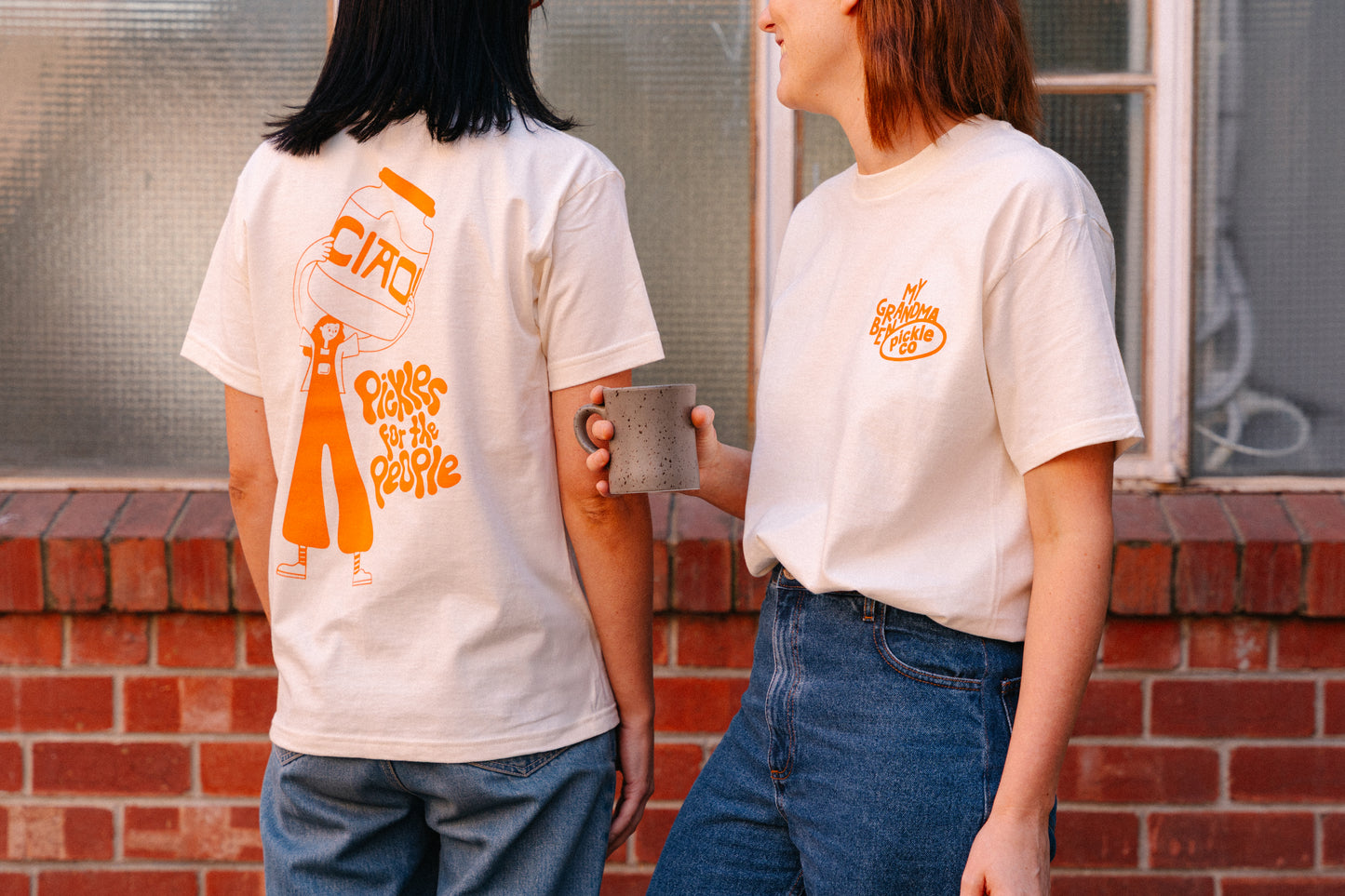 Pickles for the People Bundle