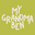 My Grandma Ben logo