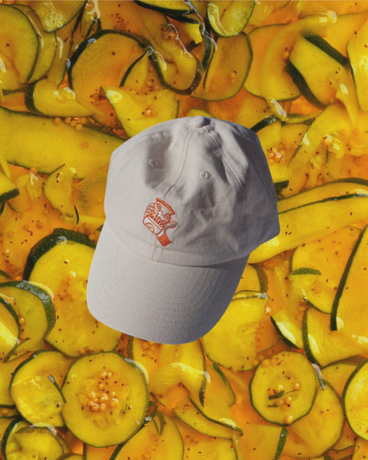 MGB Pickle Co ZING! Cap