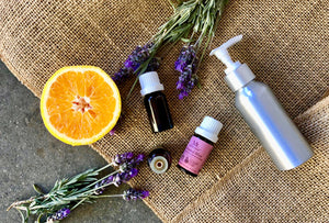 Where to Begin With the World of Essential Oils