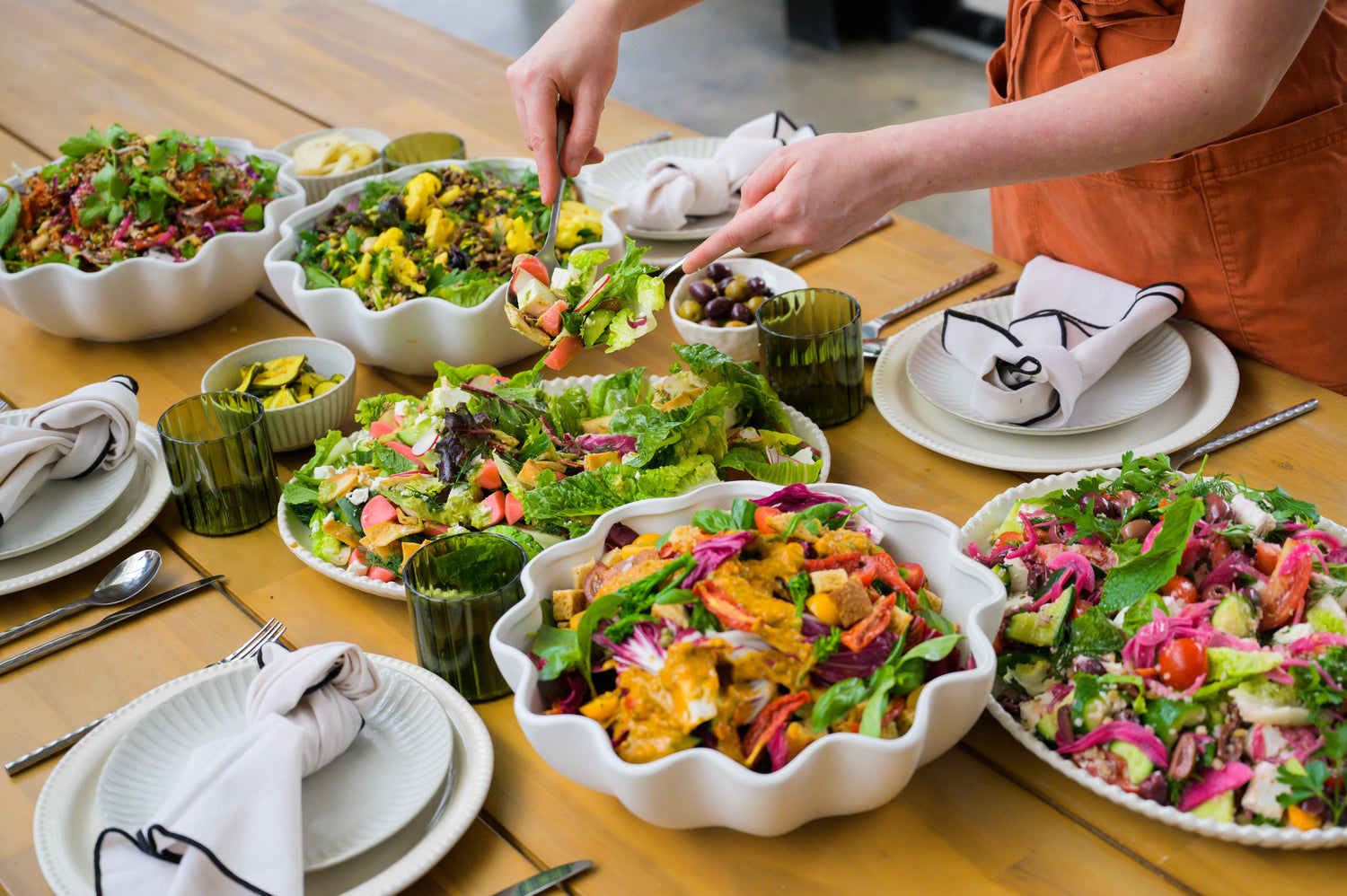 Christmas Day Catering