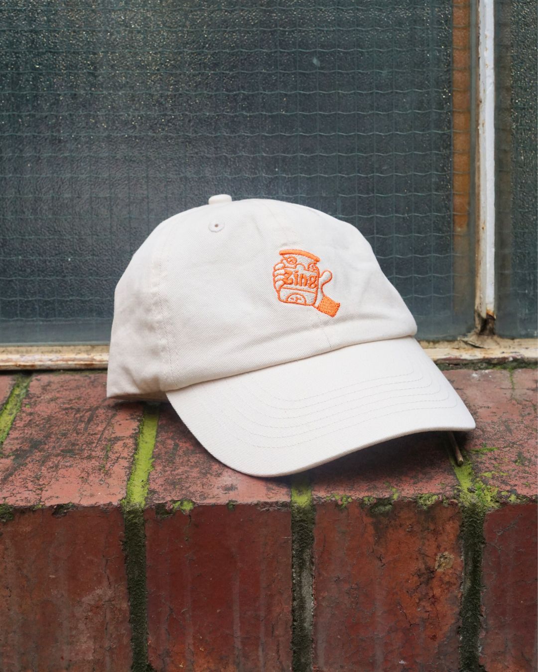 MGB Pickle Co ZING! Cap