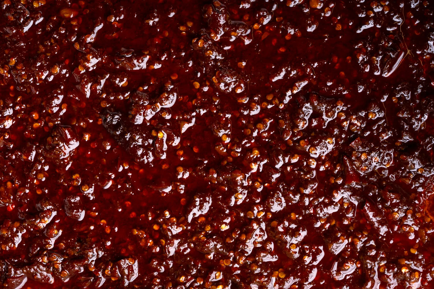 BOMBA! Calabrese Style Chilli 230g