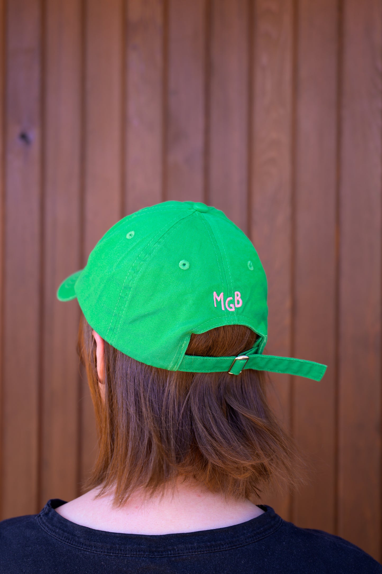 MGB 'I love pickles' Cap