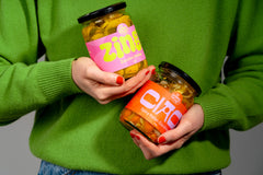 Shop pickles!