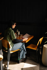 Find our menu here!