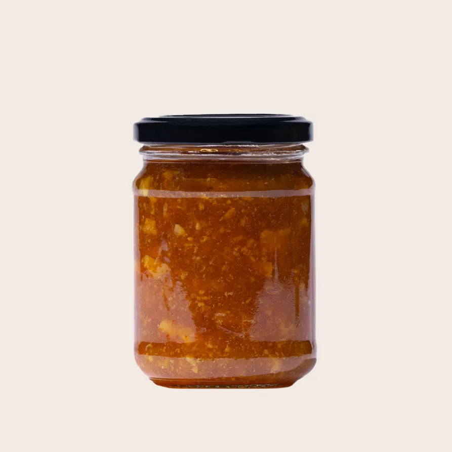 Orange & Grapefruit Marmalade 250g