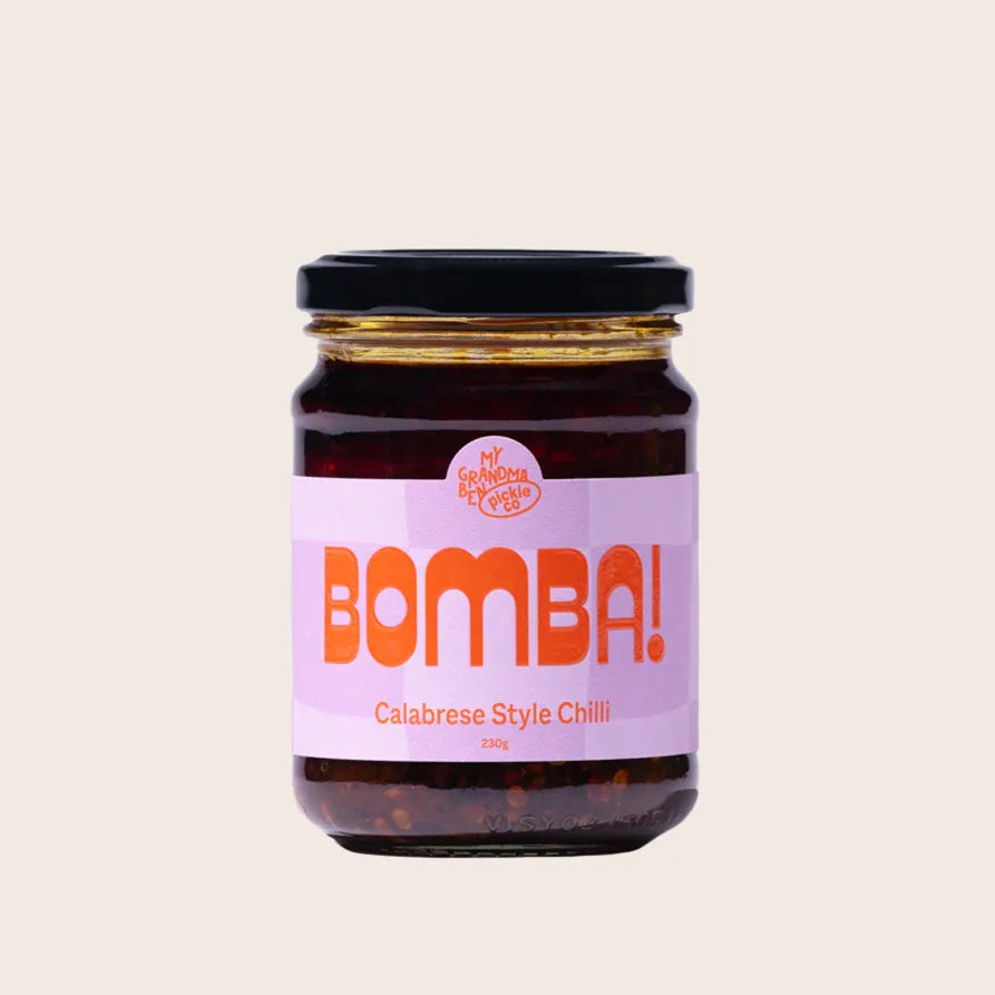 Hot Stuff Trio Bundle