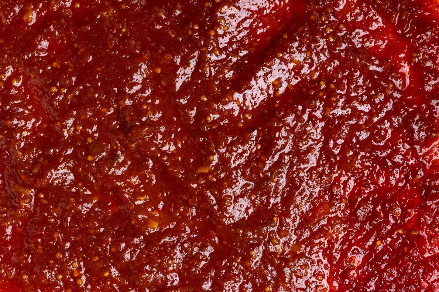 MMM! Smoky Capsicum Relish 250g