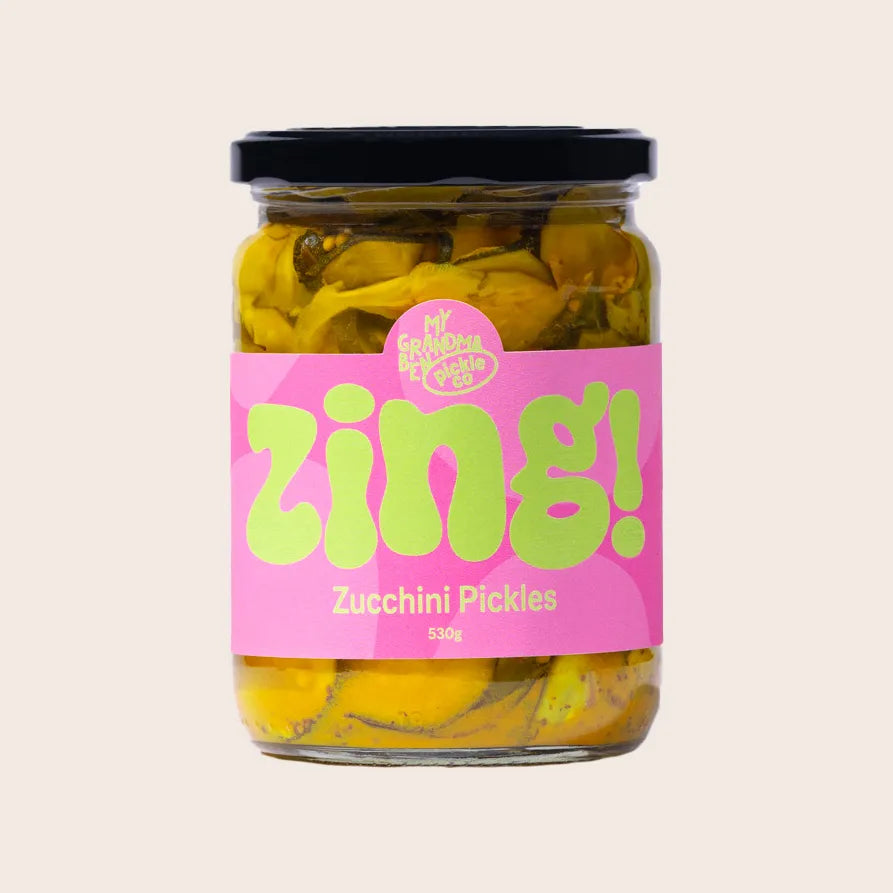 Triple ZINGer Bundle